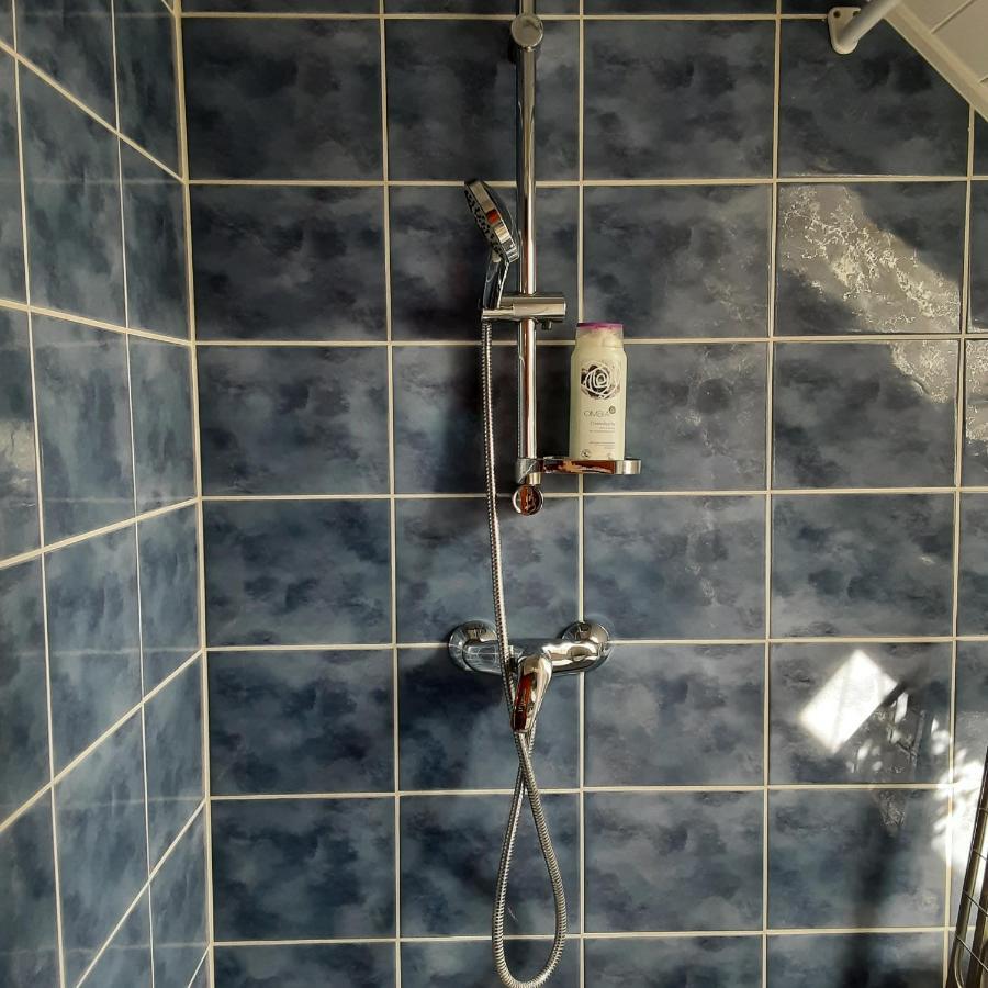 Jázmin Apartman Tihany Esterno foto