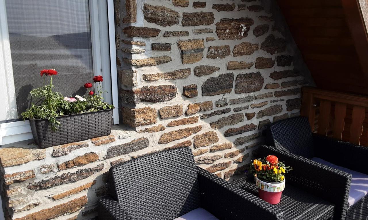 Jázmin Apartman Tihany Esterno foto