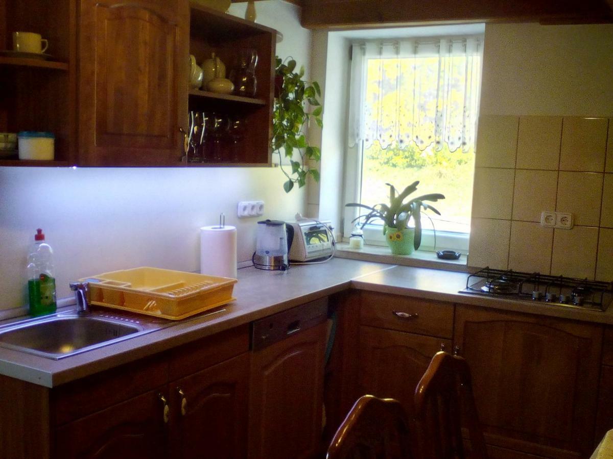 Jázmin Apartman Tihany Esterno foto