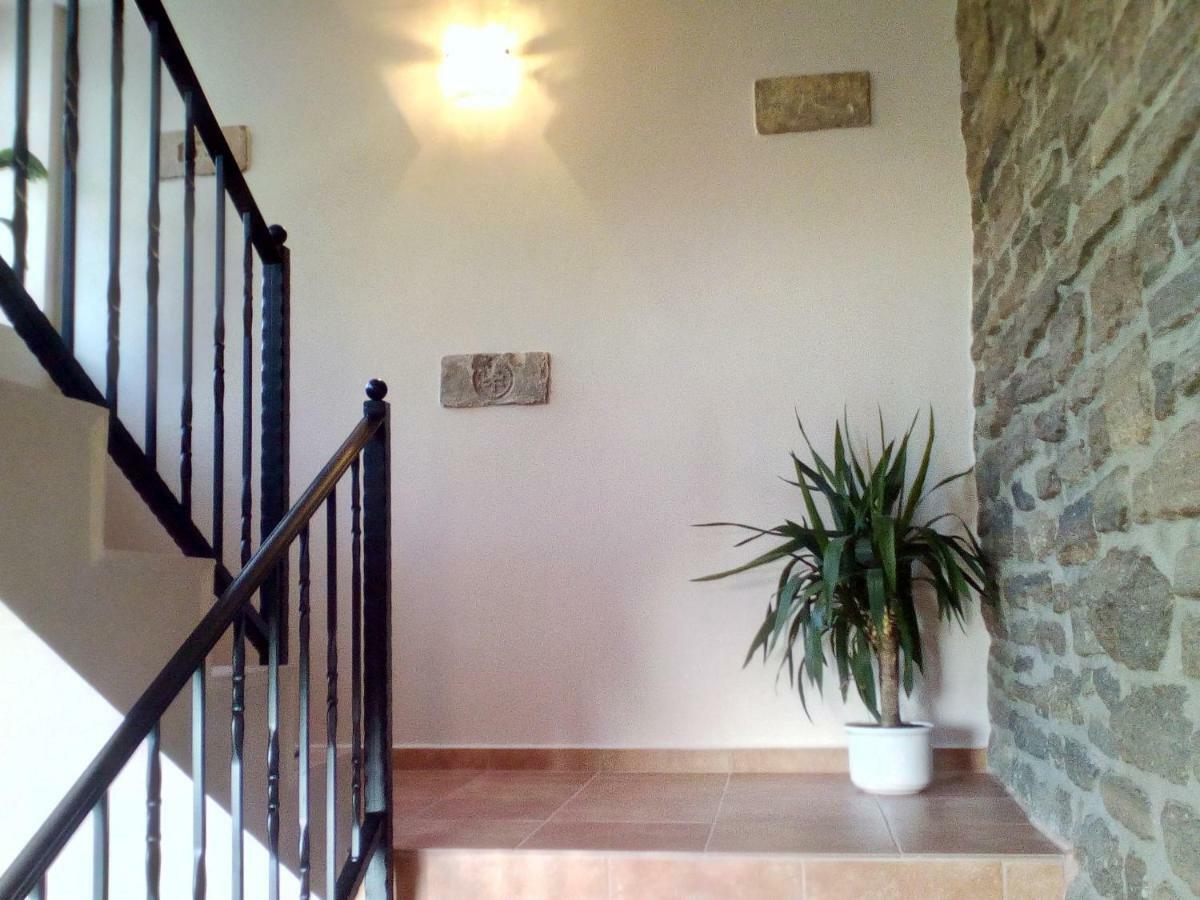 Jázmin Apartman Tihany Esterno foto