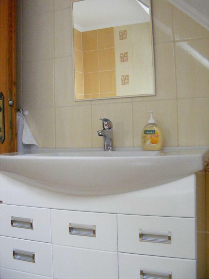 Jázmin Apartman Tihany Esterno foto